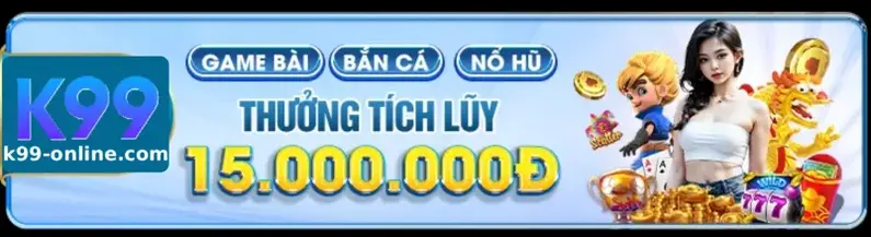 Khuyến Mãi K99